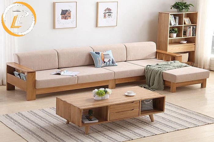 5 cách chọn bàn ghế gỗ cho phòng khách - xem ngay!